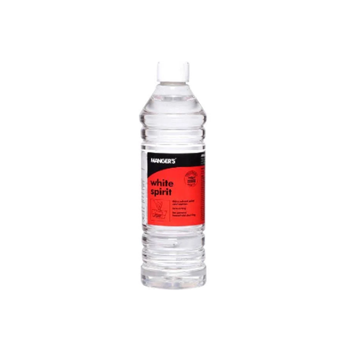 

Уайт-cпирит Johnstone`s White Spirit 0.75л