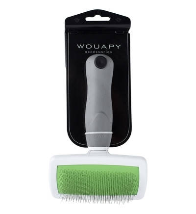 

Пуходерка для котів і собак Wouapy (17x11см)