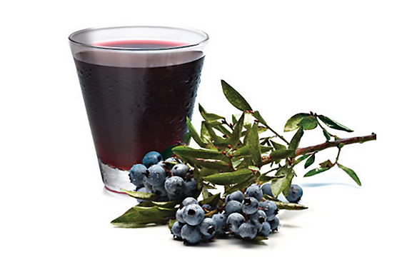 

Концентрированный сок черники (65-67 Briх) кислотность 5,3-5,5% 1кг