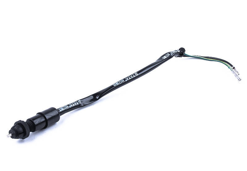 

Лягушка выключатель стоп сигнала на мопед Альфа, в педаль тормоза