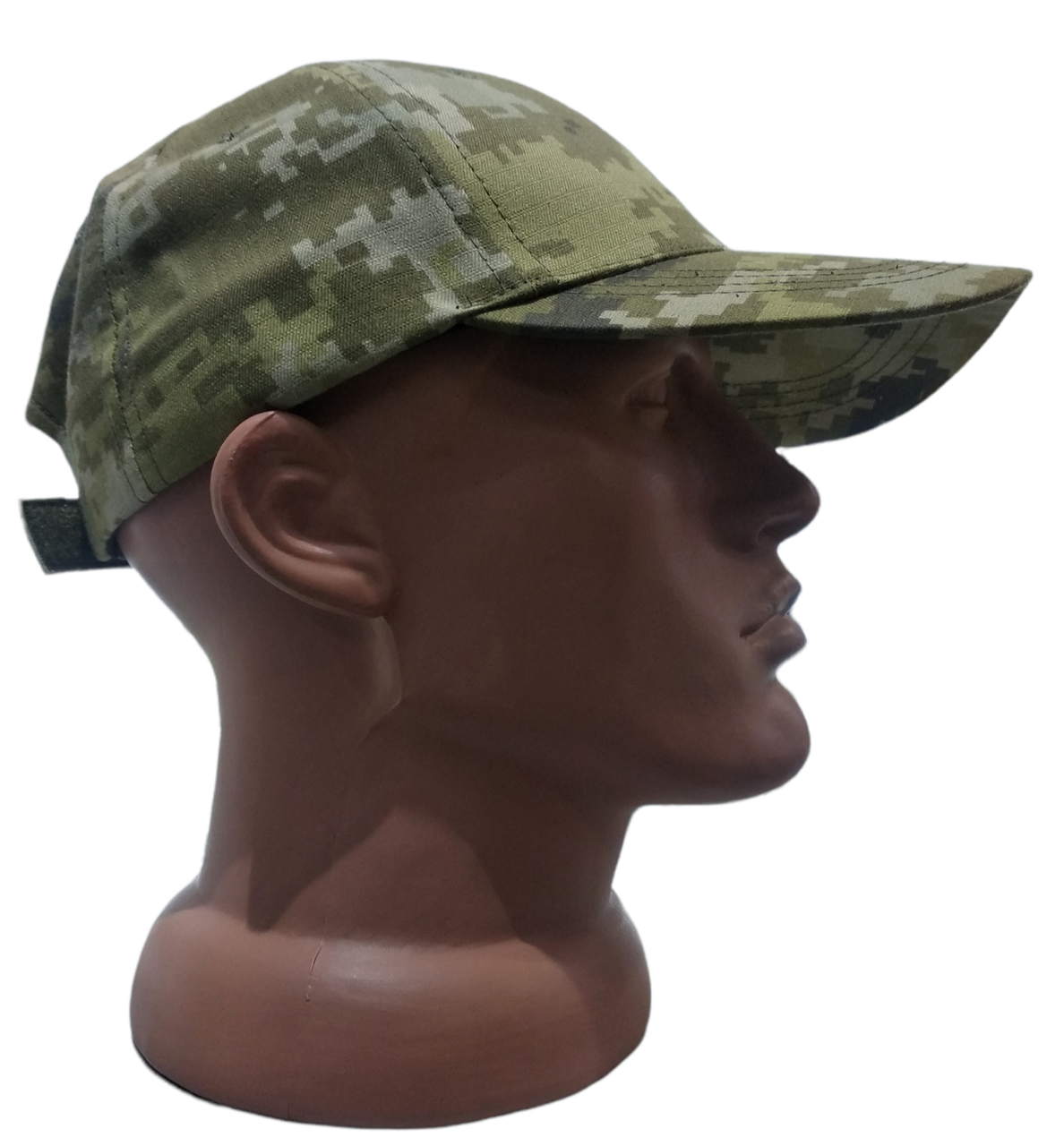 

Кепка тактична (Камуфляж) без подклада