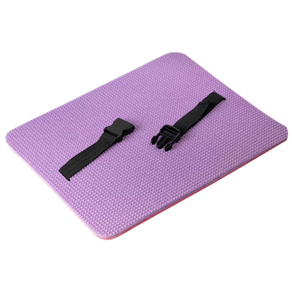 

Сидушка туристическая с защелкой Карпаты НХ 12мм, Разные цвета