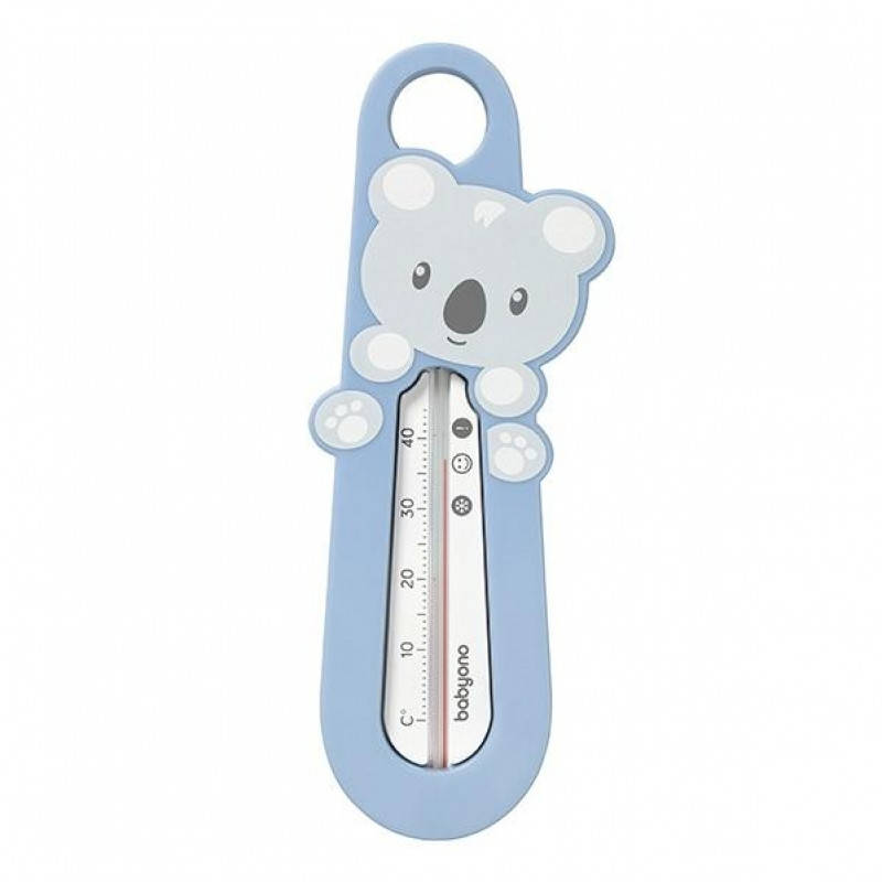 

Термометр для воды Коала 777/02 Baby Ono