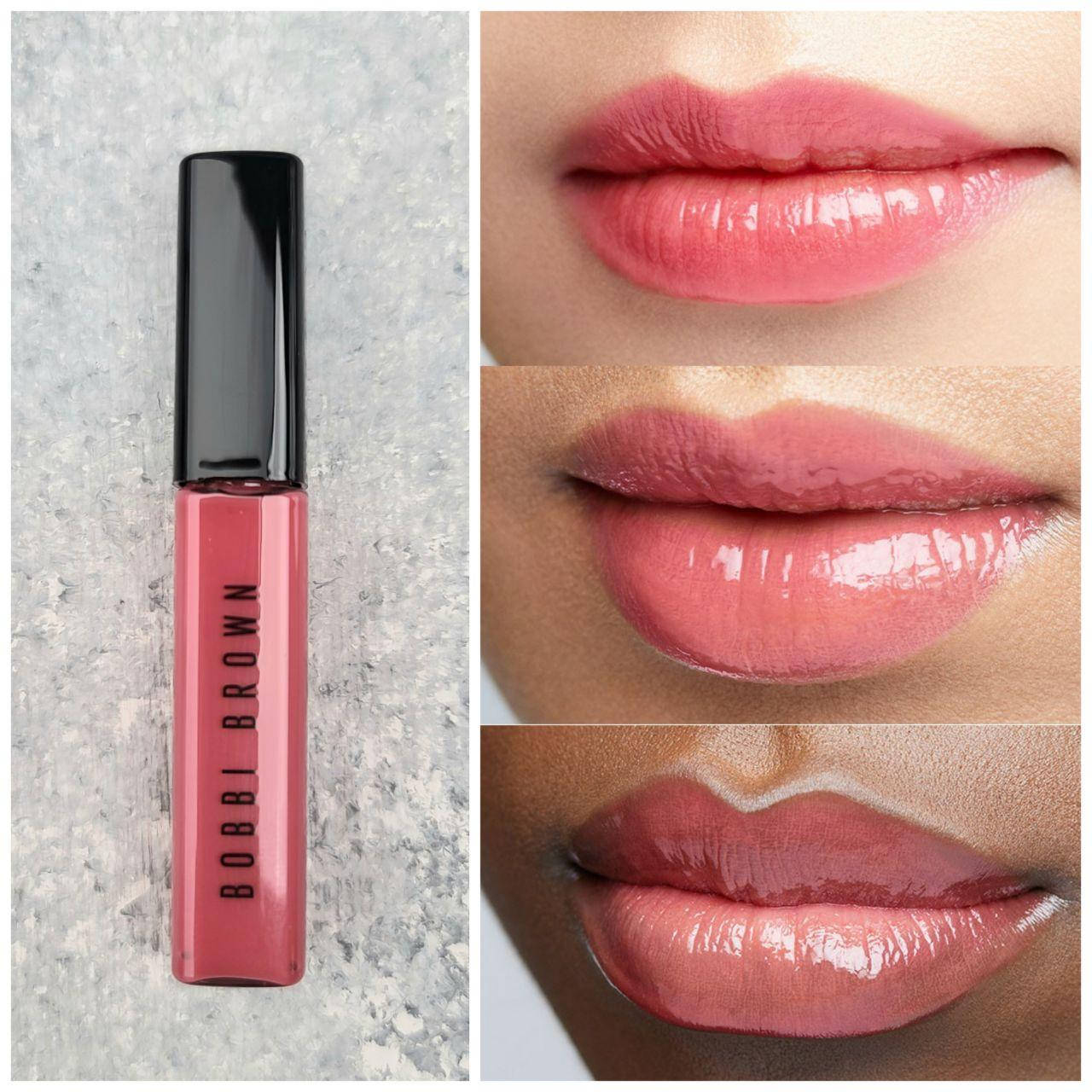 

Блеск для губ Bobbi Brown Crushed Oil-Infused Lip Gloss (Love Letter) 4 ml