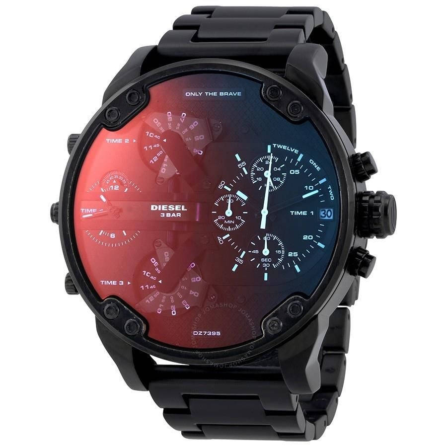 

Часы DIESEL DZ7395