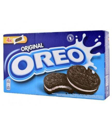 

Печенье Oreo Original 176 грамм