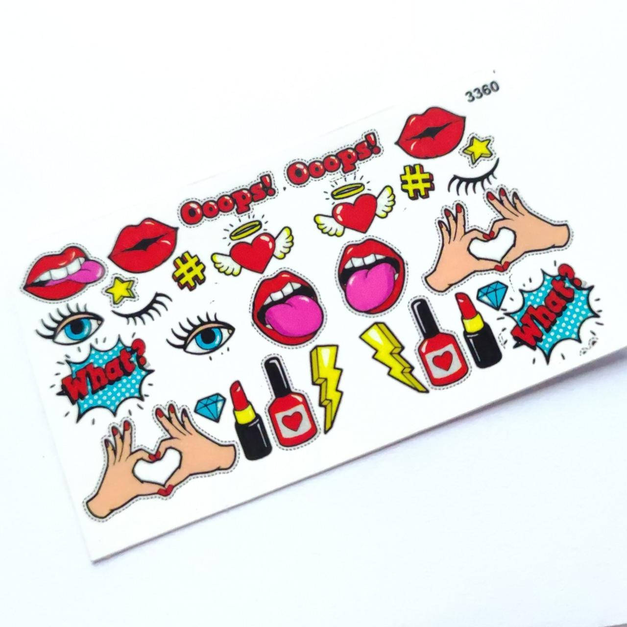 

Слайдер-дизайн 3360