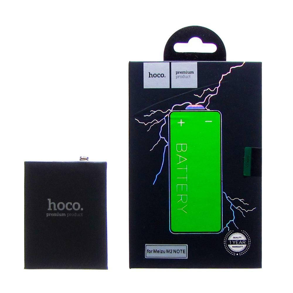 

Аккумулятор (батарея) HOCO BT42C для Meizu M2 Note