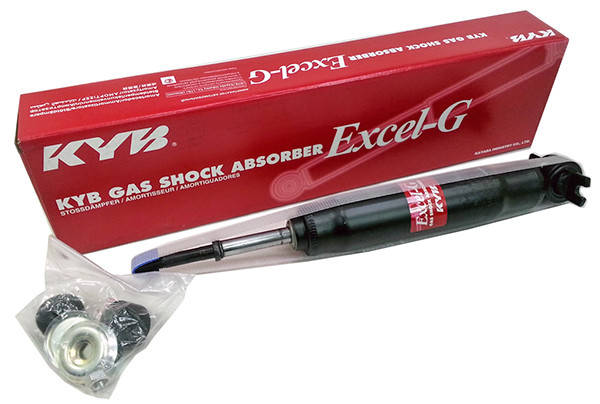 

Амортизатор передний ГАЗ 2410-3110 Kyb