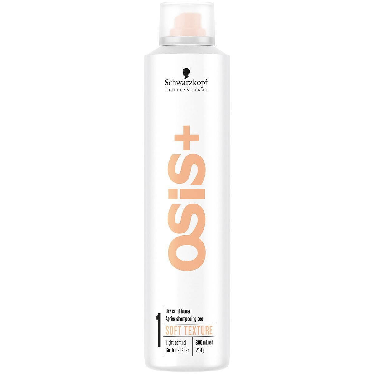 

Сухий кондиціонер для волосся Schwarzkopf Professional OSiS+ Soft Texture