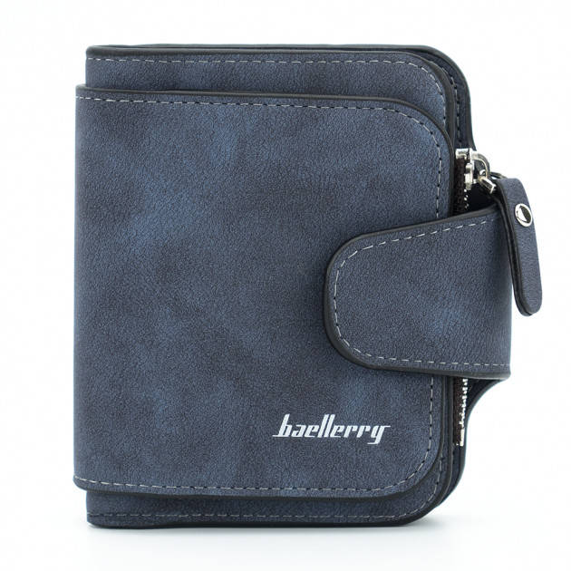

Женский кошелёк Baellerry Forever Mini N2346 синий 149907
