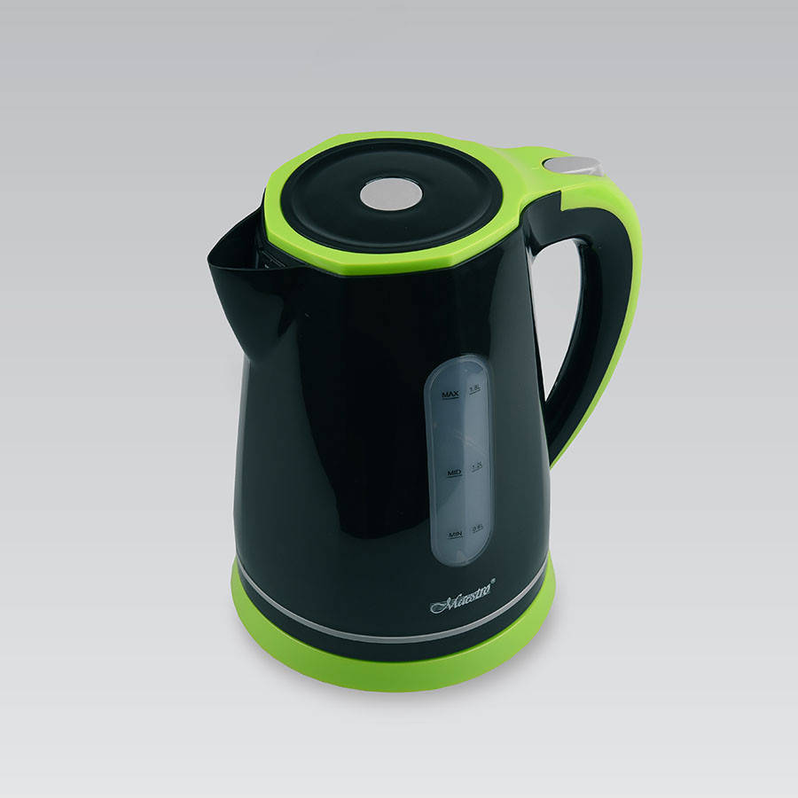 

Электрический чайник Maestro MR-058 BLACK