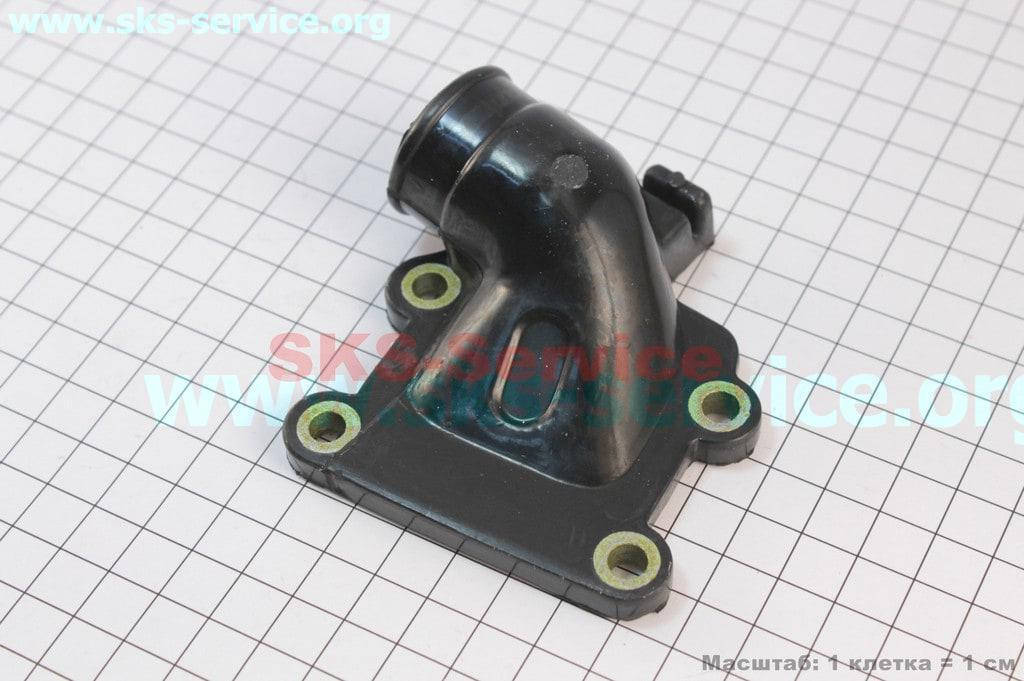 

Патрубок карбюратора Yamaha 2JA (308132)