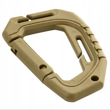 

ТАКТИЧНИЙ Карабін M-Tac Coyote 3 карабіни