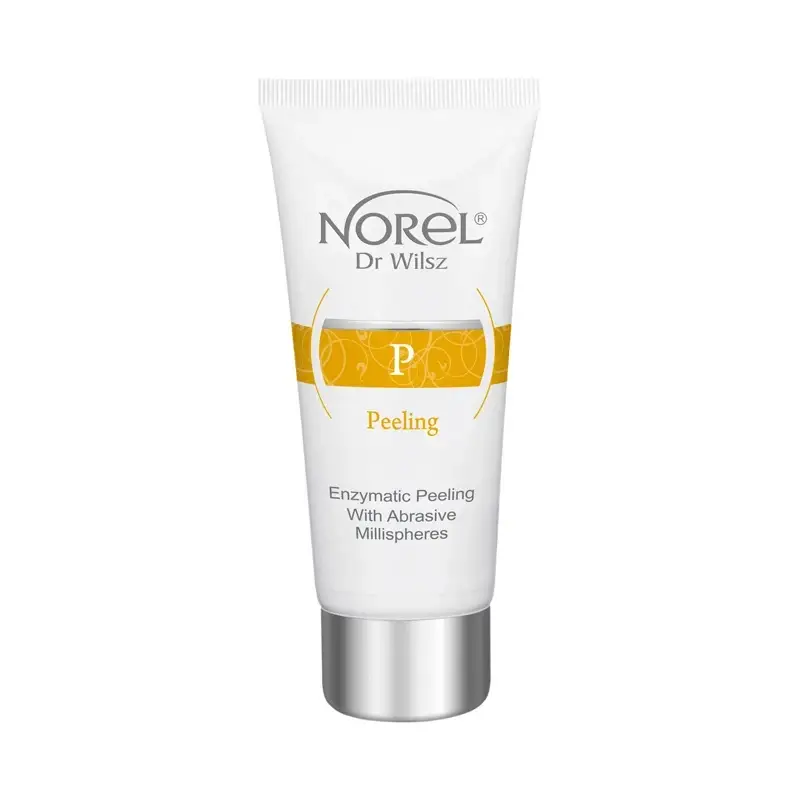 

Norel Face Peeling - Ензимний пілінг з мілісферами Пілінг для обличчя 100мл