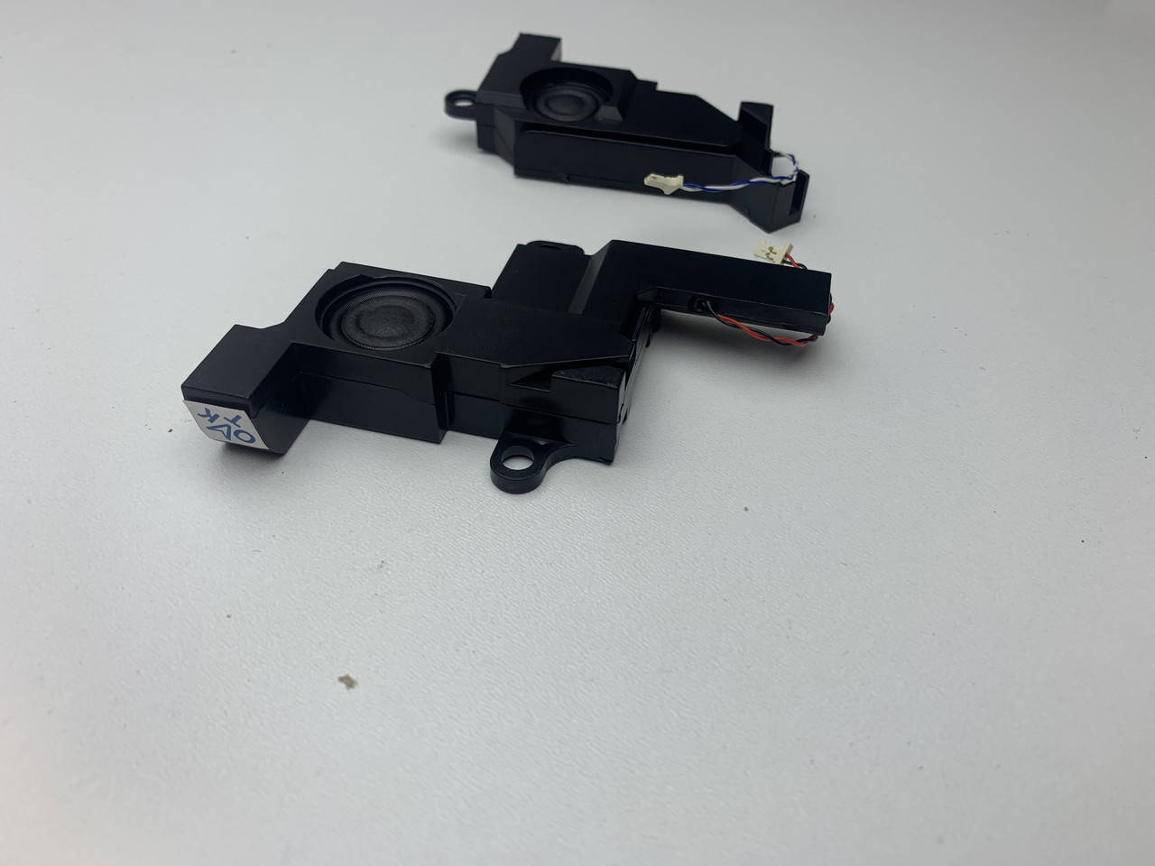 

Динамики для ноутбука Lenovo Z570 Z575 (23.40879.011 23.40880.011) нов