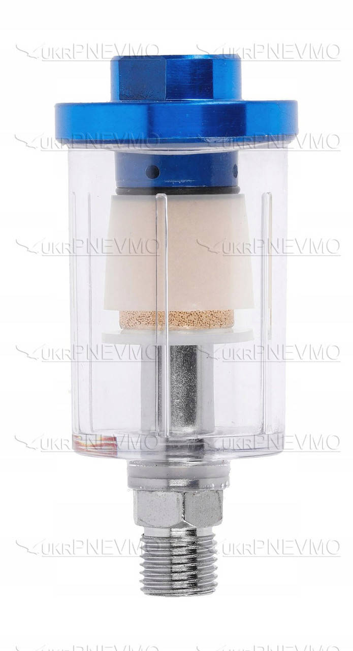 

Фильтр влагоотделитель 1/4"