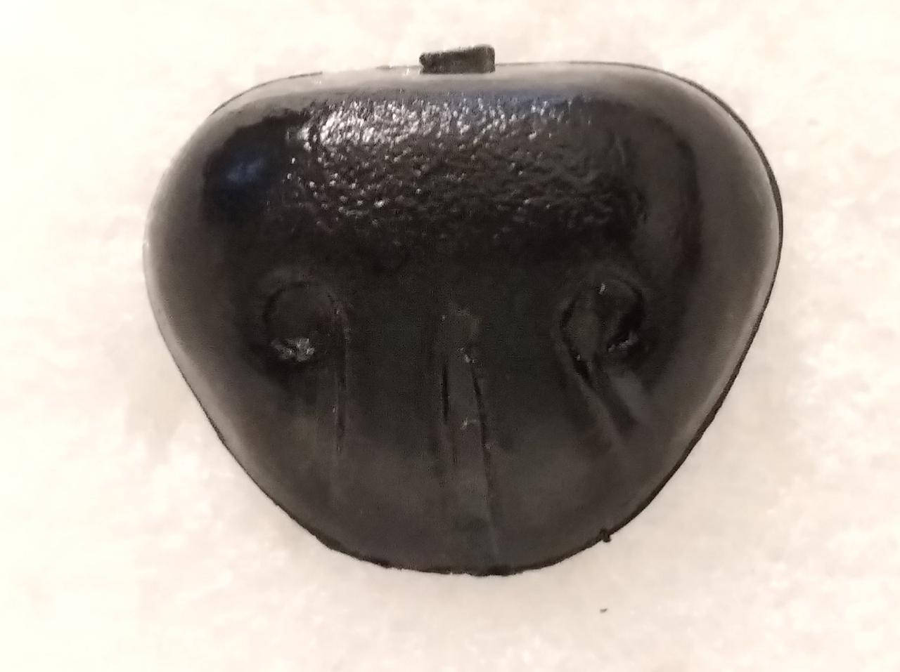 

Носик реалистичный, 20*25 мм. №Н88