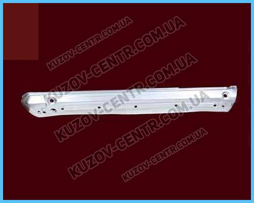 

Порог Mercedes-Benz 190 (W201) -93, цинк, левый, нижний (Klokkerholm)