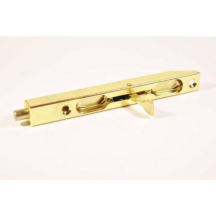 

Шпингалет торцевой COMETA LX-140 GP