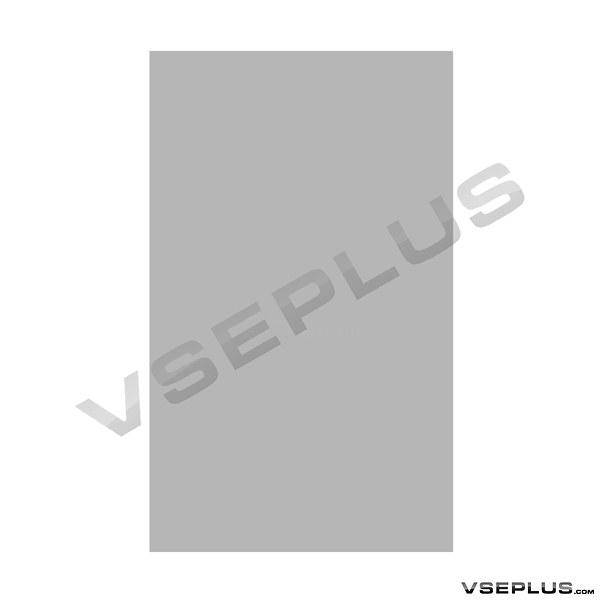 

Поляризационная плёнка Meizu Pro 6 / Pro 6s / Pro 7, 67 х 118 мм.