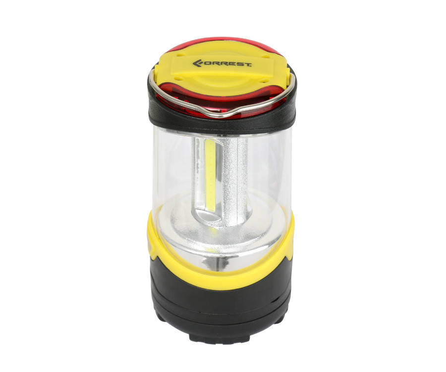 

Фонарь кемпинговый Forrest Mini Lantern