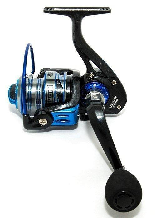 

Катушка BratFishing UTECATE CLASHING Blue 5000 FD (10+1)
