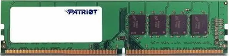 

Модуль памяти DDR4 8GB/2666 Patriot Signature Line (PSD48G266681)