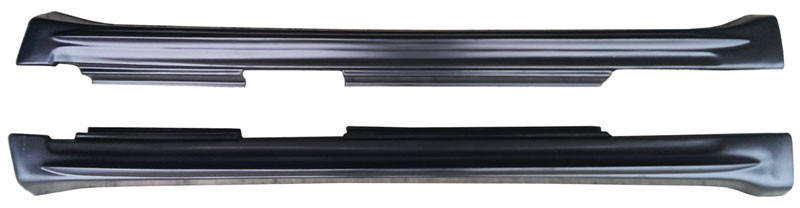 

Накладки на Пороги 1103 Славута (Zaz Slavuta)