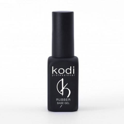 

Гель каучуковая основа Kodi Rubber Base gel 8 мл
