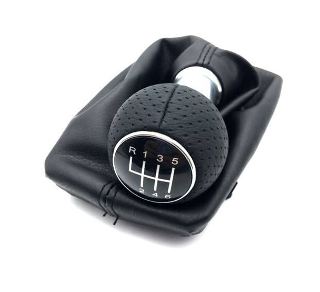 

Ручка КПП Audi A4 00-07 2002, 6, B6