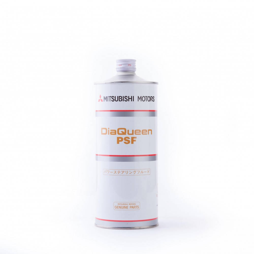 

Жидкость ГУР Mitsubishi DiaQueen PSF 1 л 4039645