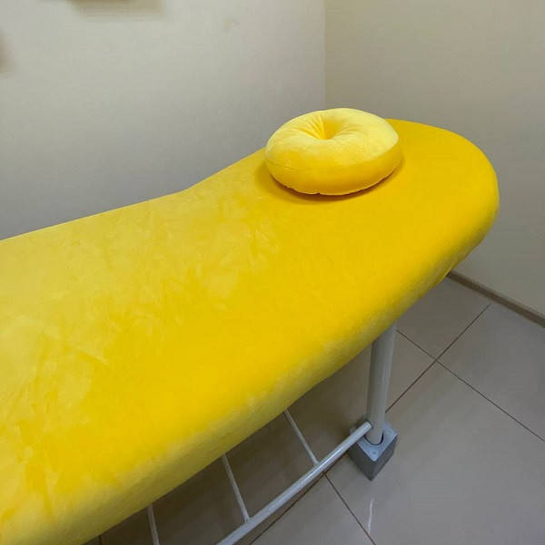 

Комплект Beauty Sun (чехол + круглая подушка), Разные цвета