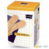 

Пластырь медицинский mаtораt UNIVERSAL 25x76 100шт