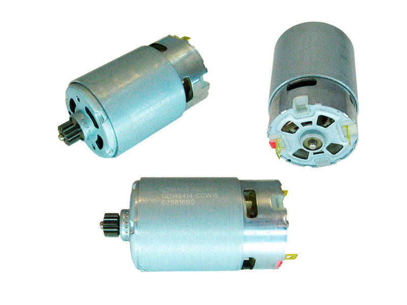 

Двигатель для шуруповерта Makita 6270, 12V