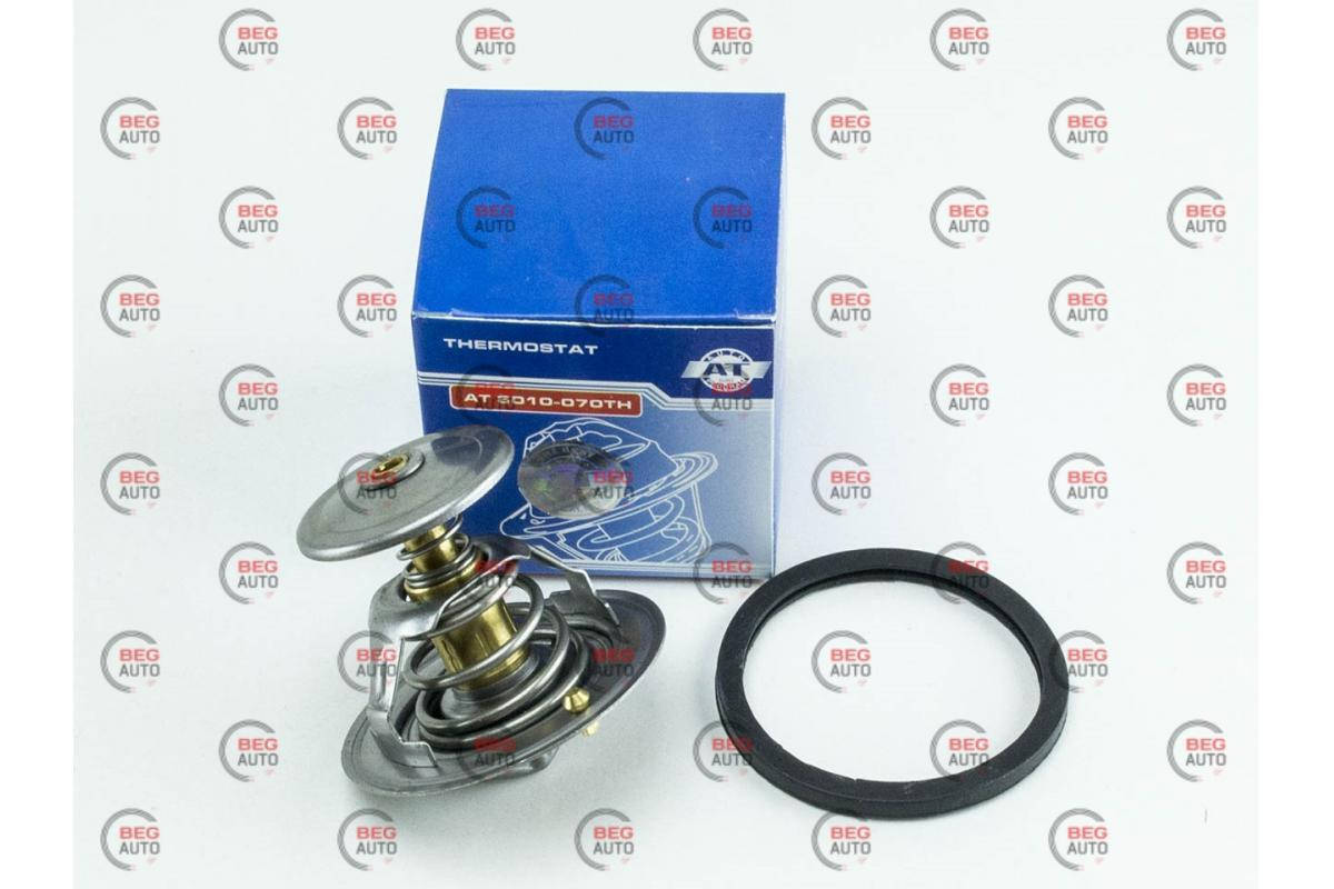 

Термостат Волга (AT) t70