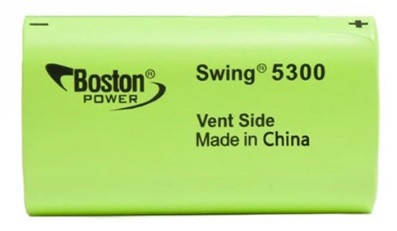 

Аккумулятор Boston Power Swing 5300 mAh