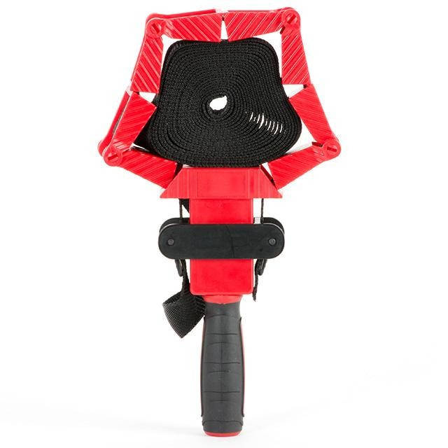 

Струбцина ленточная INTERTOOL HT-6051