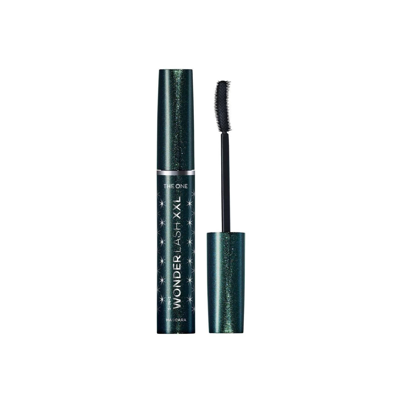 

Тушь для ресниц 5 в 1 THE ONE Wonder Lash XXL, Черный