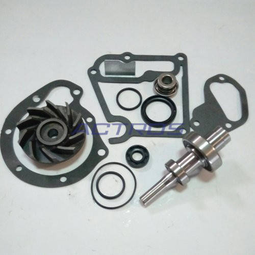 

Ремкомплект помпы воды Mercedes 814 OM-366 TBZ009 TBZ