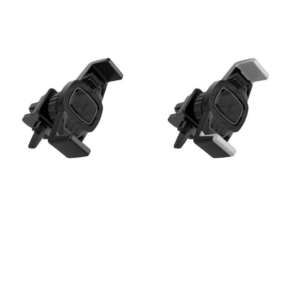 

Holder Hoco CA38 Platinum Sharp Outlet, Разные цвета
