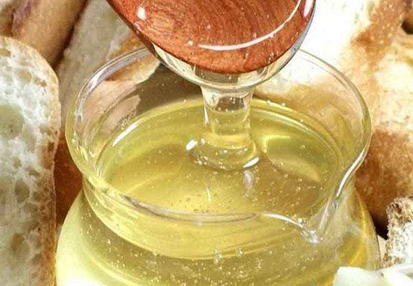 

Мед натуральный Акация 2022 год 1л