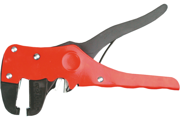 

Съемник изоляции автоматический 175мм TopTools 32D403