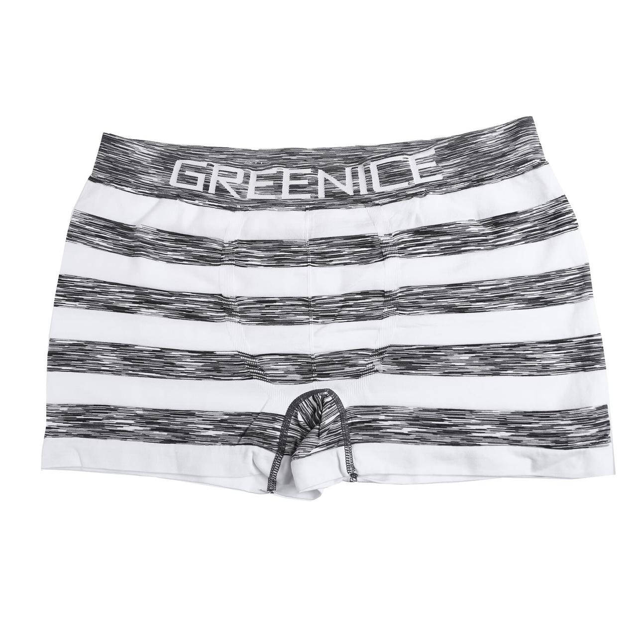 

Труси боксери чоловічі Greenice 4518 розмір XL/XXL, Разные цвета