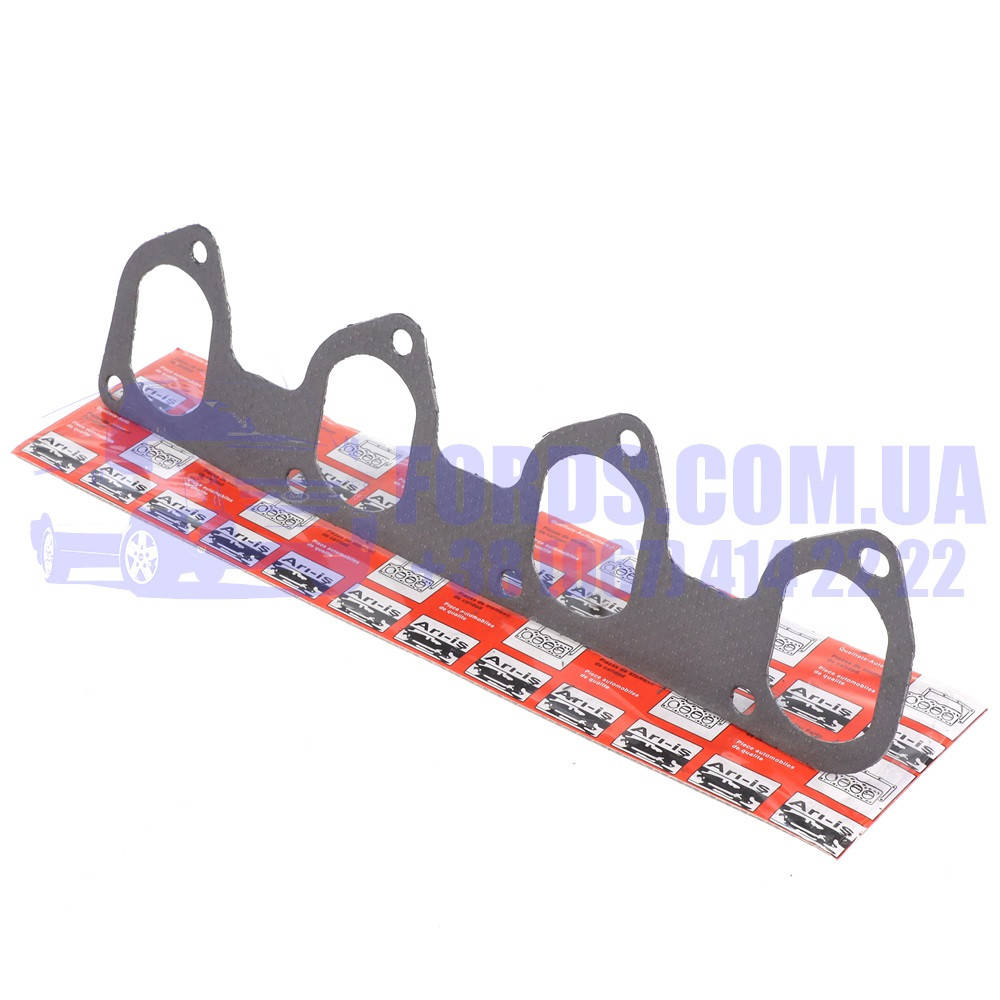 

Прокладка коллектора впускного FORD CONNECT/FOCUS/ESCORT/MONDEO/FIESTA 2002-2013 (1113080/1S4Q9441AA/AR706)