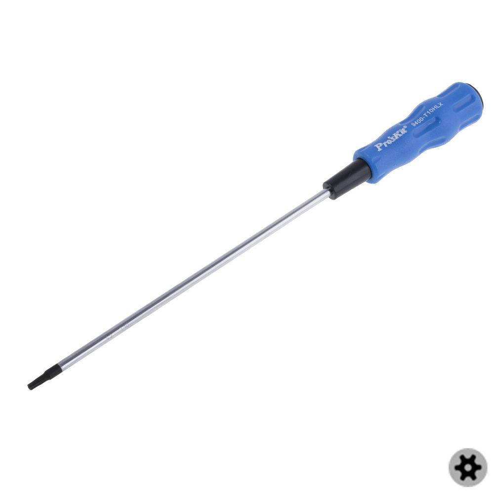 

Отвертка 89400-T10HLX Pro'sKit