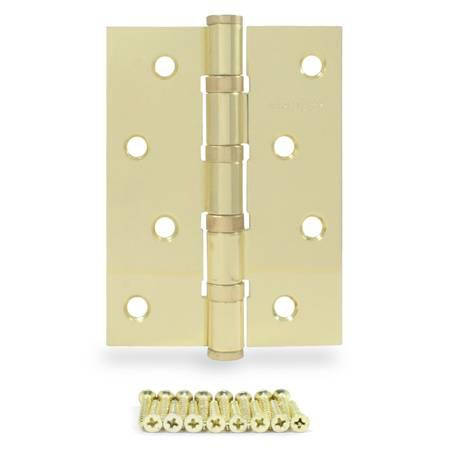 

Петля APECS 100*75-B4-Steel-G