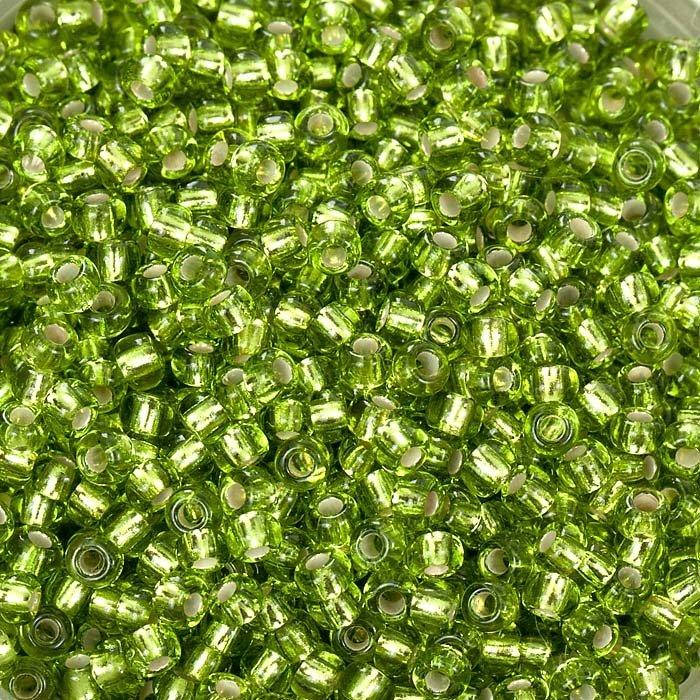 

Бисер (Чехия) Preciosa 57220, 10 гр