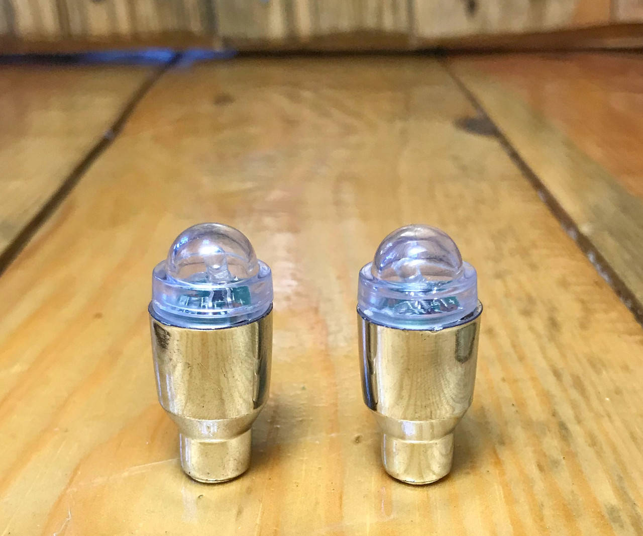 

Колпачок ниппеля камеры JY-503B