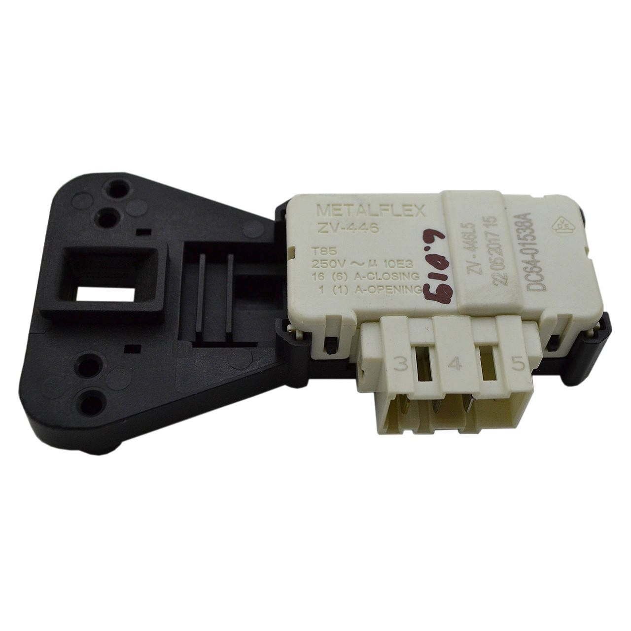 

Замок (УБЛ) Samsung DC64-01538A (Concore)